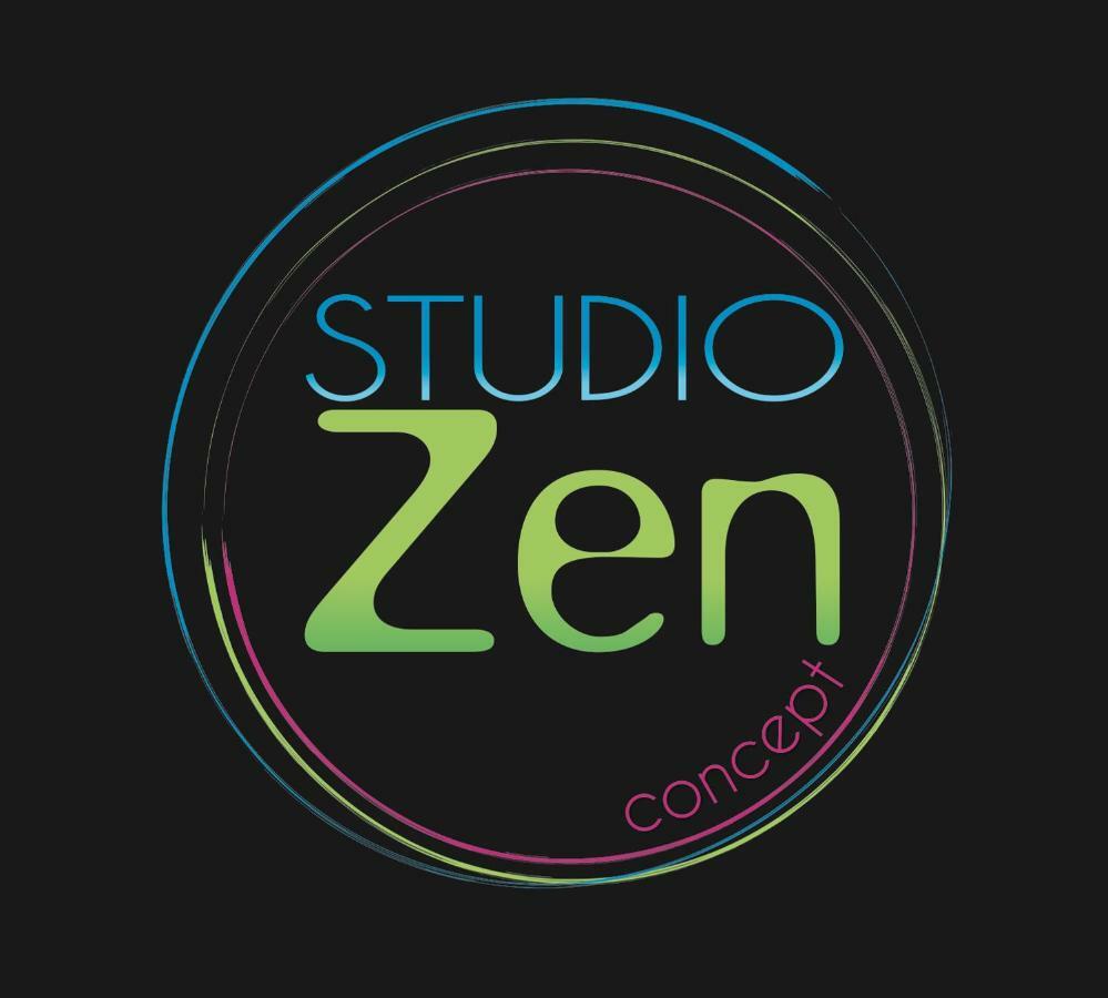 Studio Zen リール エクステリア 写真