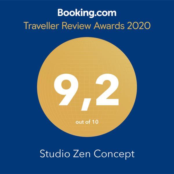 Studio Zen リール エクステリア 写真